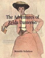 The Adventures of Zelda Dameron