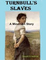 Cover of Turnbull's Slaves by Donald H. Sullivan