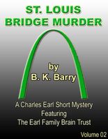 St. Louis Bridge Murder