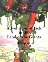 Adventures of Jack in the Land of the Giants