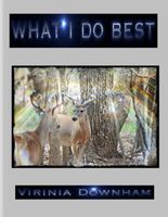 Cover of What I Do Best by Virinia Downham