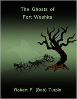 The Ghosts of Fort Washita