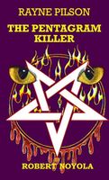Cover of The Pentagram Killer by Robert Noyola