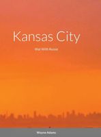 Cover of Kansas City by Wayne Adams