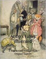 Aesop's Fables Illustrated