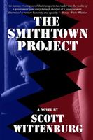 Cover of The Smithtown Project by Scott Wittenburg