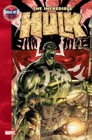 House Of M: Incredible Hulk