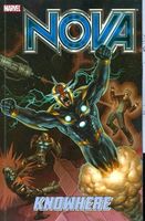 Nova Vol. 2: Knowhere