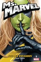 Ms. Marvel, Vol. 5: Secret Invasion