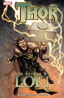 Thor: The Trials of Loki