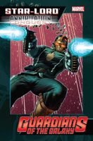 Star-Lord: Annihilation - Conquest