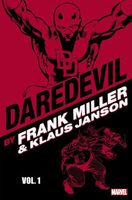 Daredevil by Frank Miller & Klaus Janson - Volume 1