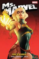 Ms. Marvel, Vol. 6: Ascension