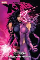 Uncanny X-Men: The Sisterhood