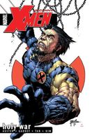 Uncanny X-Men Vol. 3: Holy War