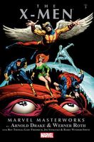Marvel Masterworks: The X-Men Vol. 5