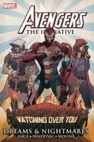 Avengers: The Initiative: Dreams & Nightmares