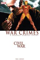 Civil War: War Crimes