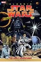 Classic Star Wars Early Adventures