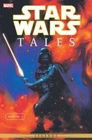 Star Wars Tales Vol. 1