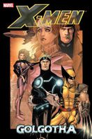X-Men: Golgotha