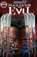 House of M: Masters of Evil