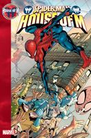 House of M: Spider-Man