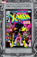 Marvel Masterworks: The Uncanny X-Men Vol. 5