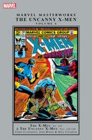 Marvel Masterworks: The Uncanny X-Men Vol. 6