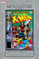 Marvel Masterworks: The Uncanny X-Men Vol. 7