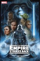 Star Wars: Episode V - The Empire Strikes Back