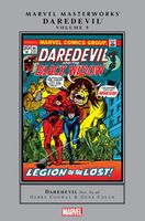 Marvel Masterworks: Daredevil Vol. 9