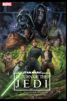 Star Wars: Episode VI - Return of the Jedi