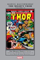 Marvel Masterworks: The Mighty Thor, Vol. 15