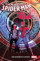 Amazing Spider-Man & Silk: The Spider (Fly) Effect