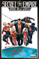 Secret Empire: Brave New World
