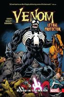 Venom Vol. 3: Lethal Protector - Blood In The Water