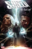 S.H.I.E.L.D. By Hickman & Weaver: The Rebirth