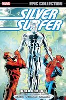 Silver Surfer Epic Collection: Inner Demons