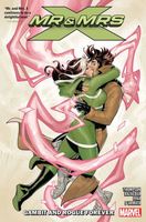 Mr. and Mrs. X Vol. 2: Gambit and Rogue Forever