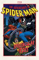 Adventures Of Spider-Man: Spectacular Foes