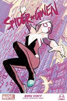 Spider-Gwen: Gwen Stacy