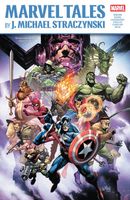 Marvel Tales By J. Michael