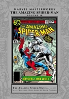 Marvel Masterworks: The Amazing Spider-Man, Volume 18