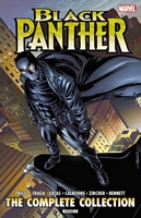 Black Panther by Christopher Priest: The Complete Collection Vol. 4
