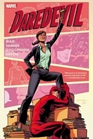 Daredevil by Mark Waid & Chris Samnee Vol. 5