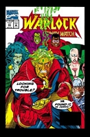 Infinity Watch Vol. 2