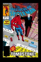 Spider-Man: Tombstone Vol. 1