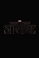 Marvel's Doctor Strange Prelude