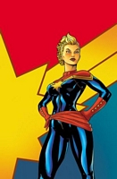 Captain Marvel: Earth's Mightiest Hero Vol. 1